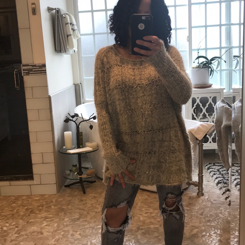 Sweater